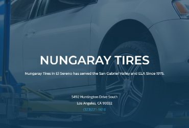 Nungaray Tires Nungaray Tires