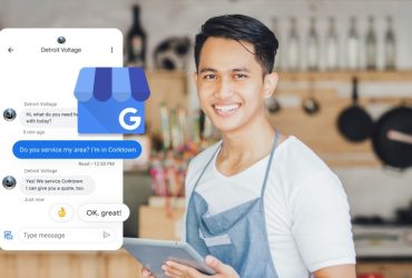 Optimizing Google Business Profile